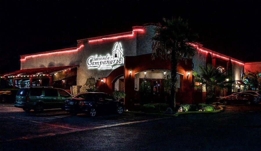 Restaurantes 