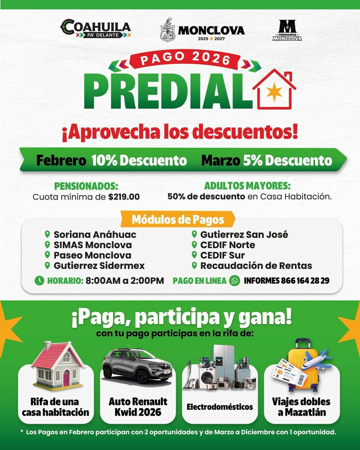 predial