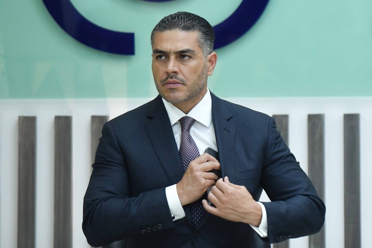 Detienen en Sinaloa a implicado en ataque a diputados locales