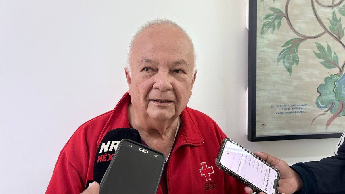 Cruz Roja