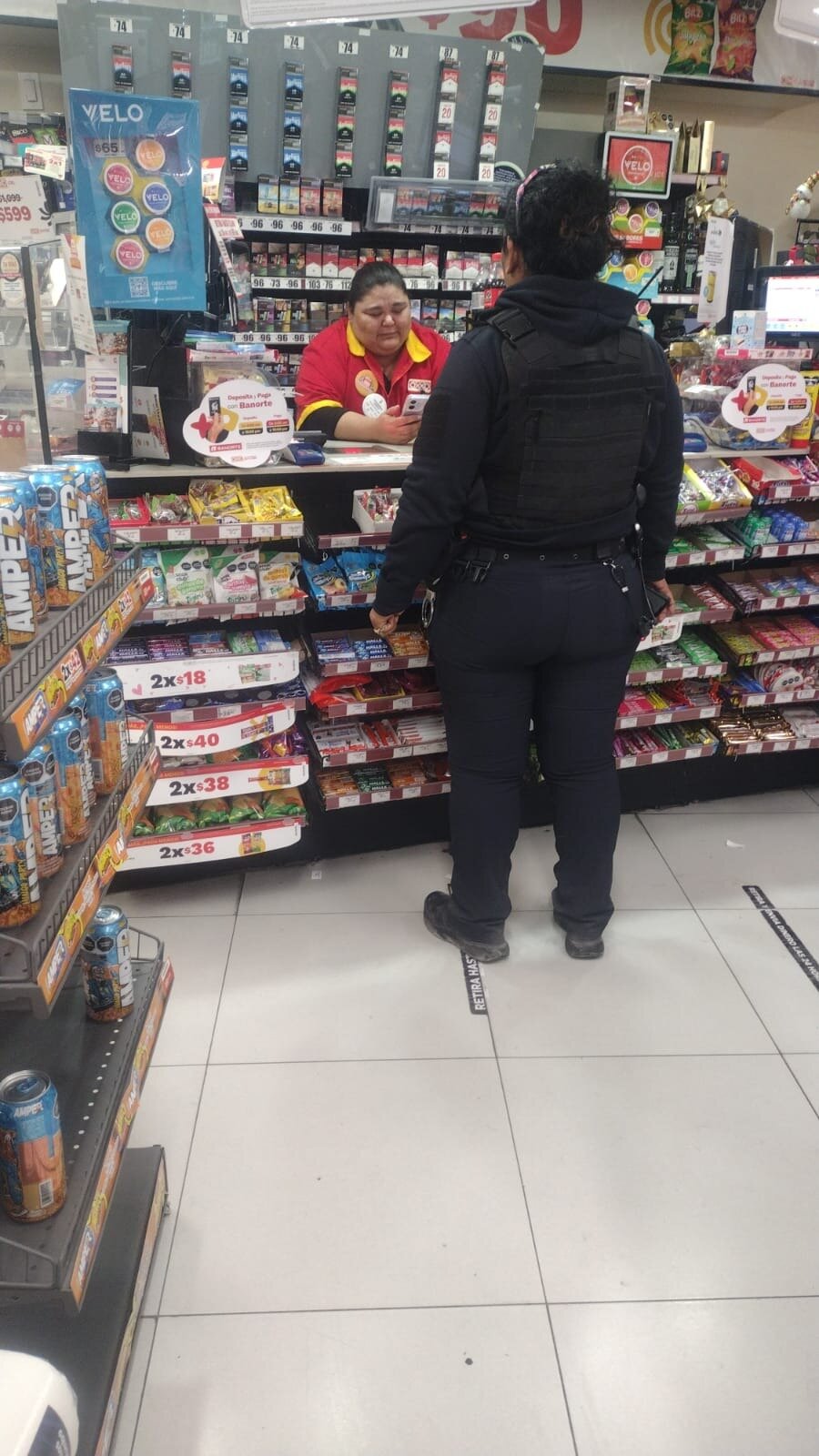 Seguridad