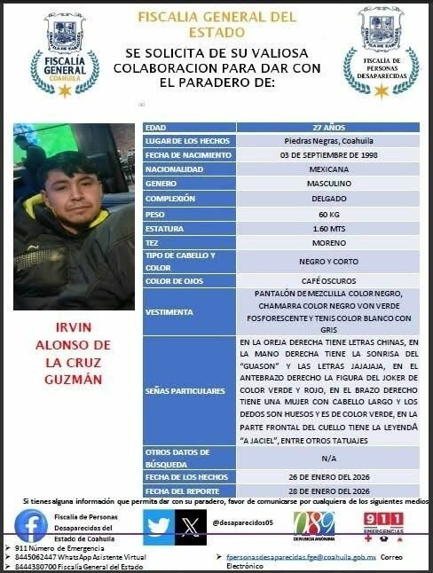 seguridad