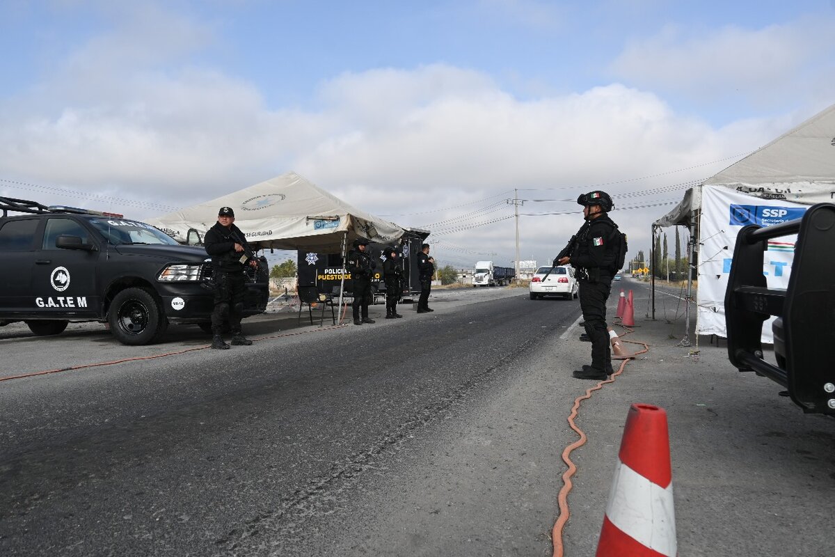 seguridad