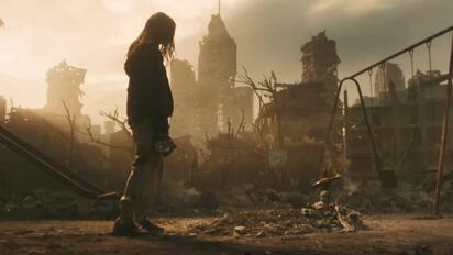 Resident Evil Requiem sorprende con brutal cortometraje live action