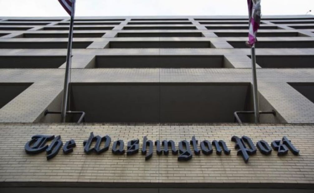 Washington Post