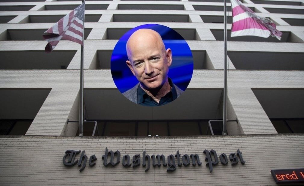 Washington Post