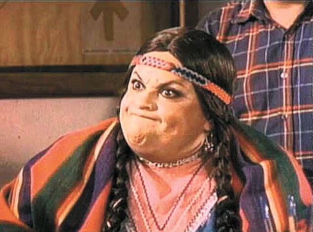 Lucila Mariscal 
