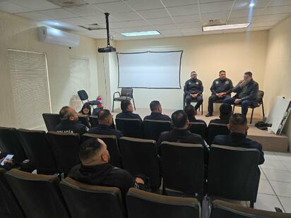 Refuerzan estrategia regional de seguridad con trabajo coordinado entre corporaciones