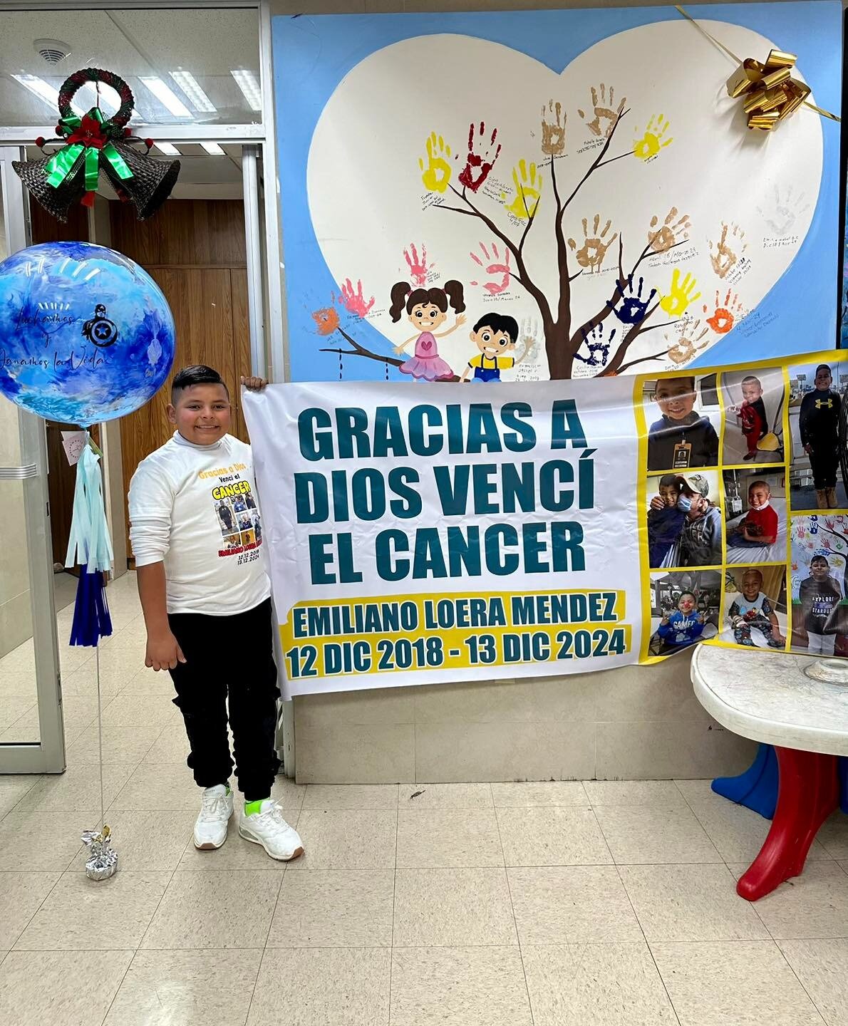 Cáncer 
