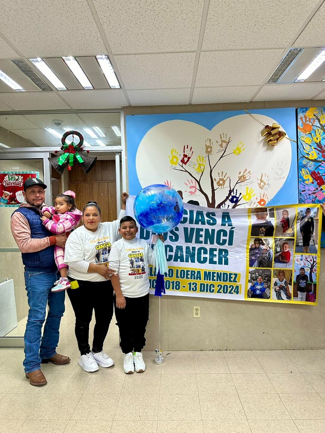 Cáncer 