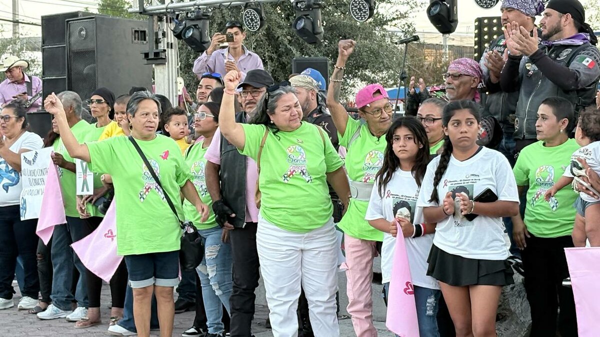 Cáncer 
