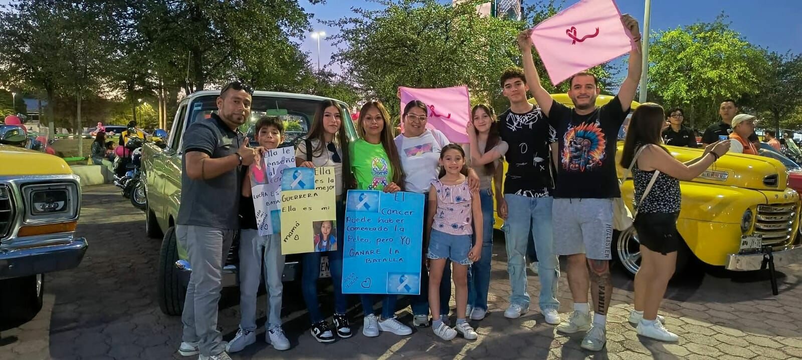 Cáncer 