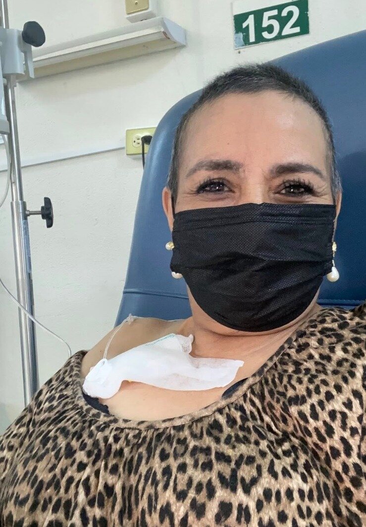 Cáncer 