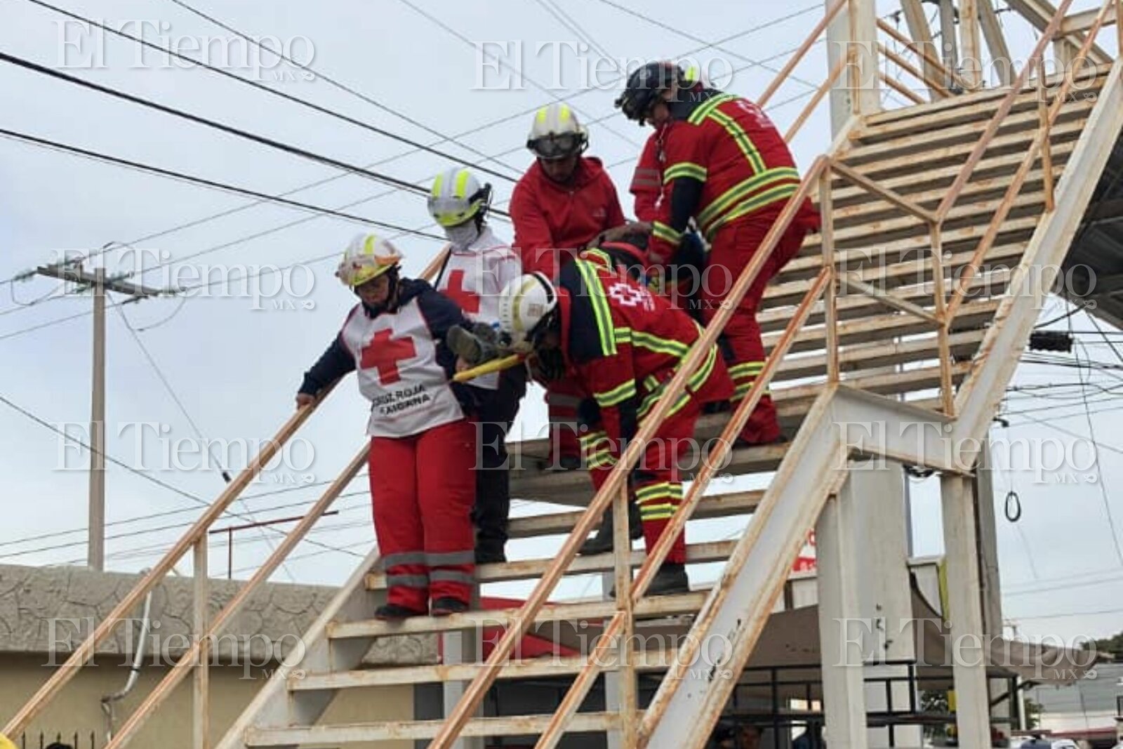 seguridad