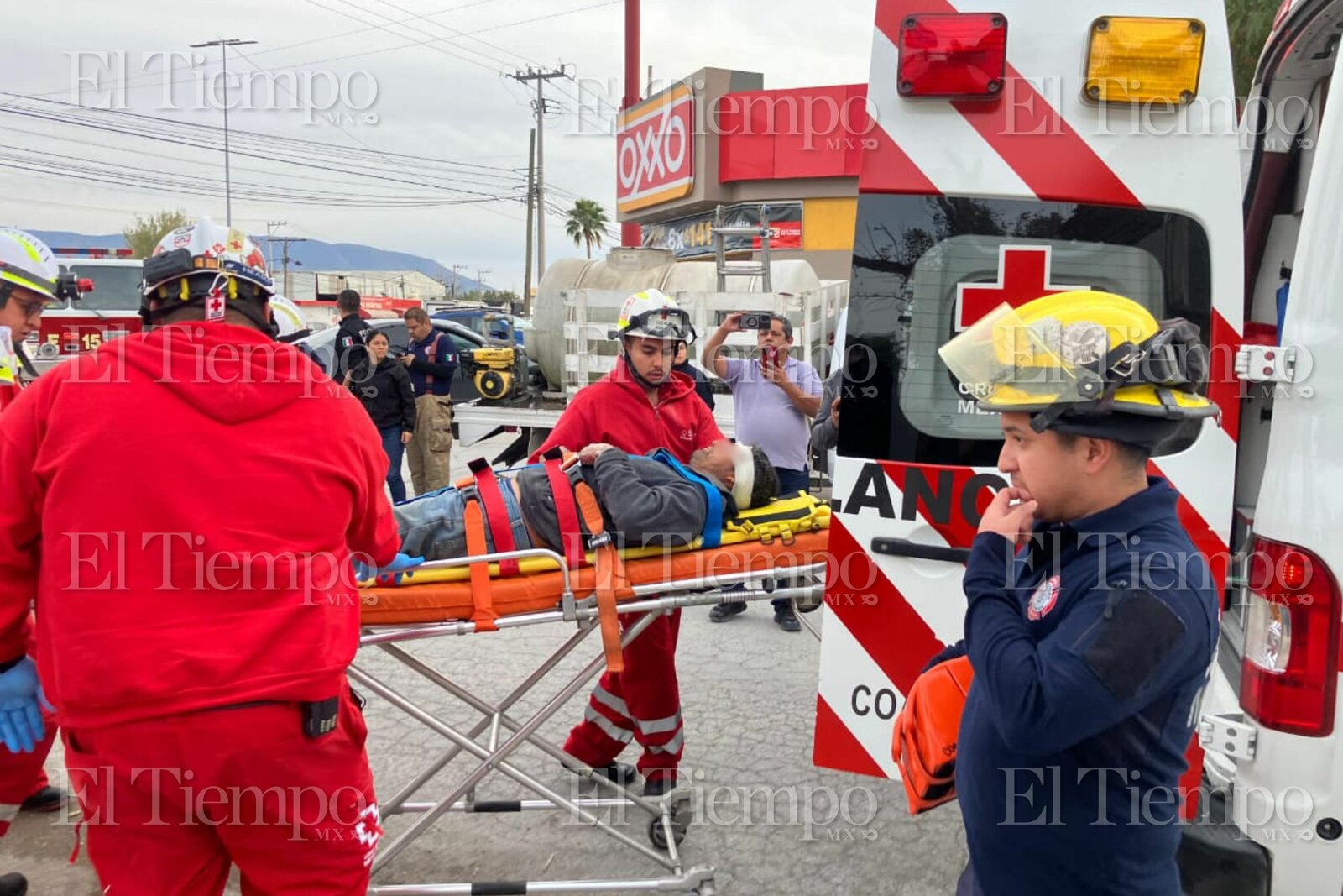 seguridad