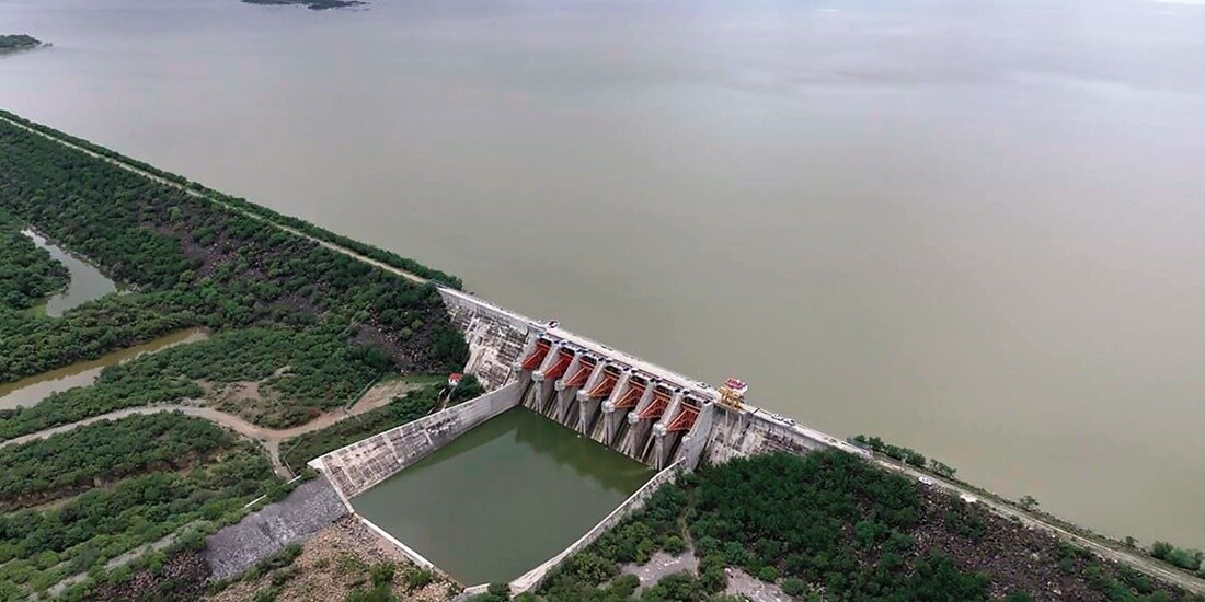 EE.UU. condiciona asistencia a México por adeudos de agua del Río Bravo