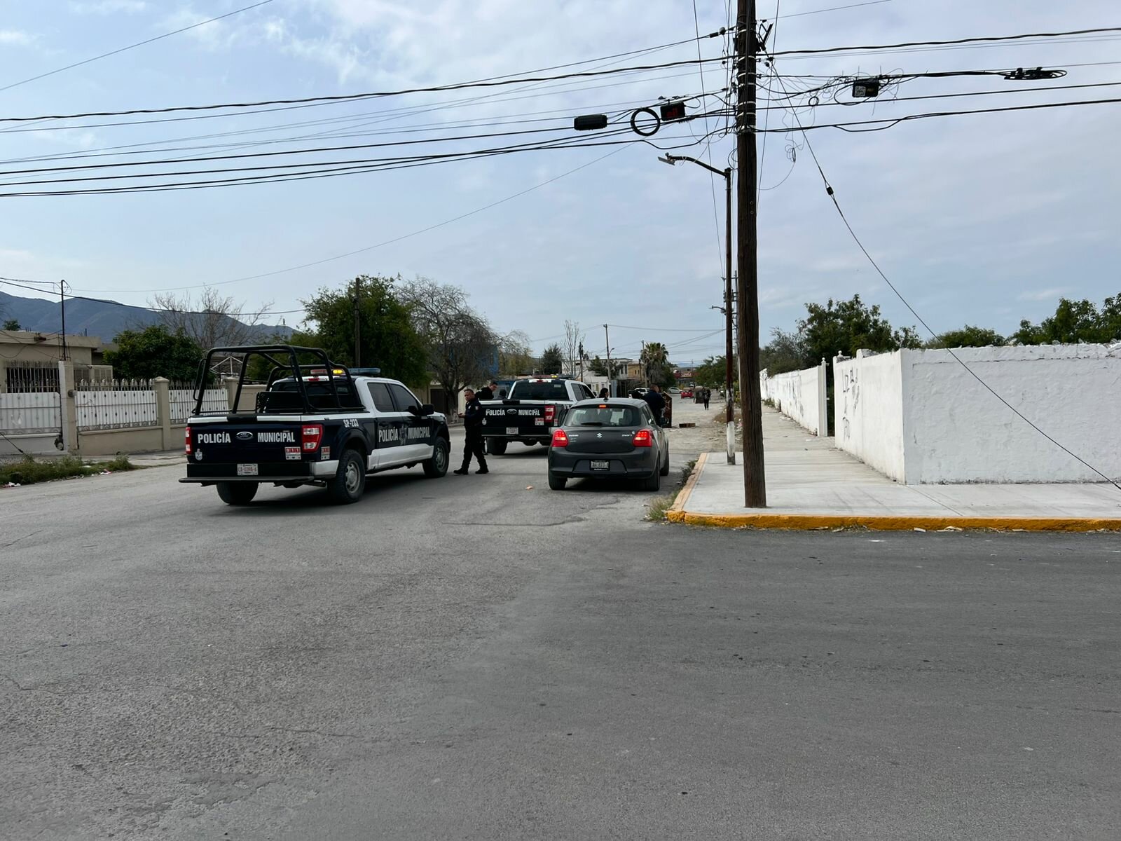 seguridad