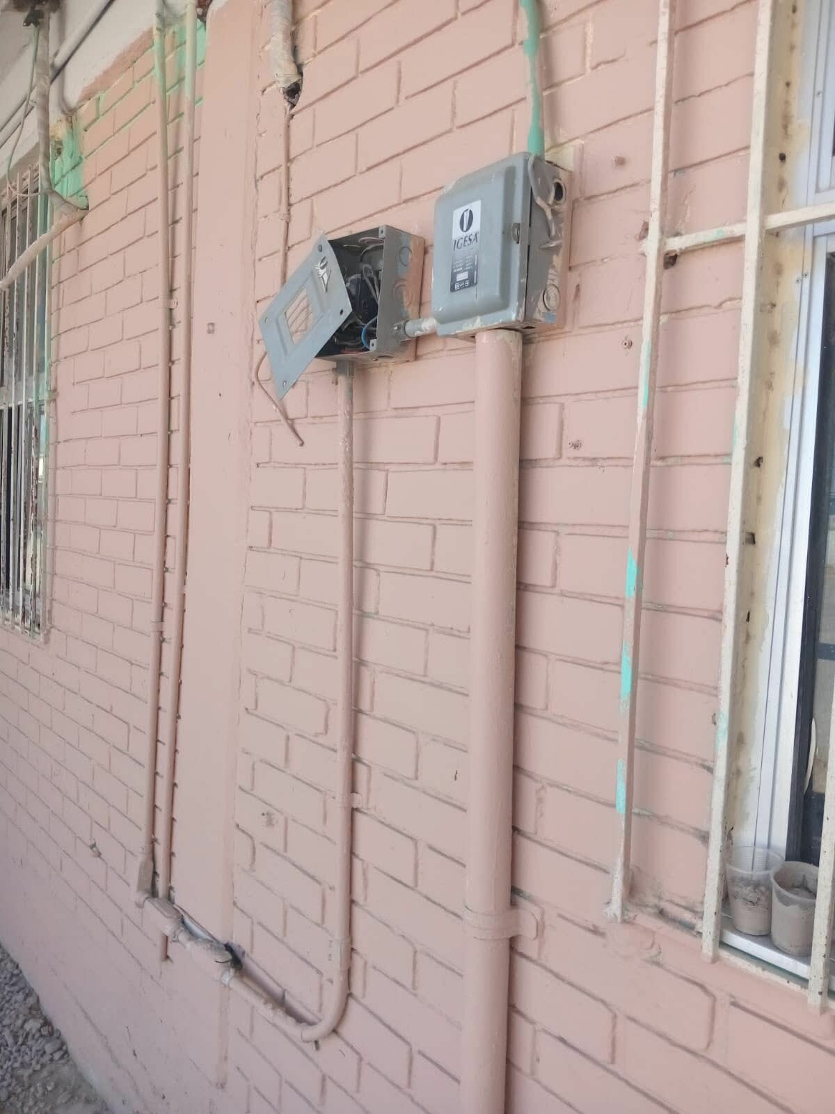 seguridad