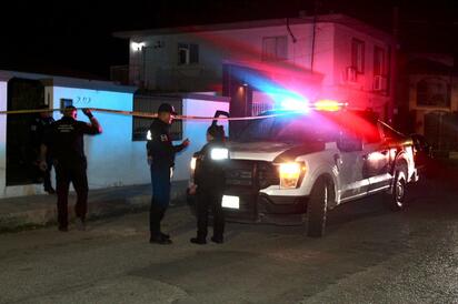 Violenta agresión en El Cenizo deja a un hombre hospitalizado