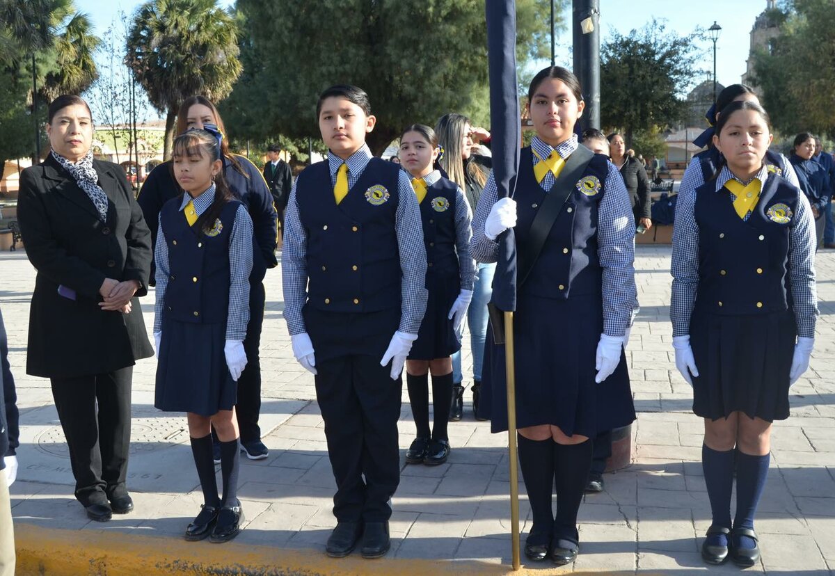 Constitucion