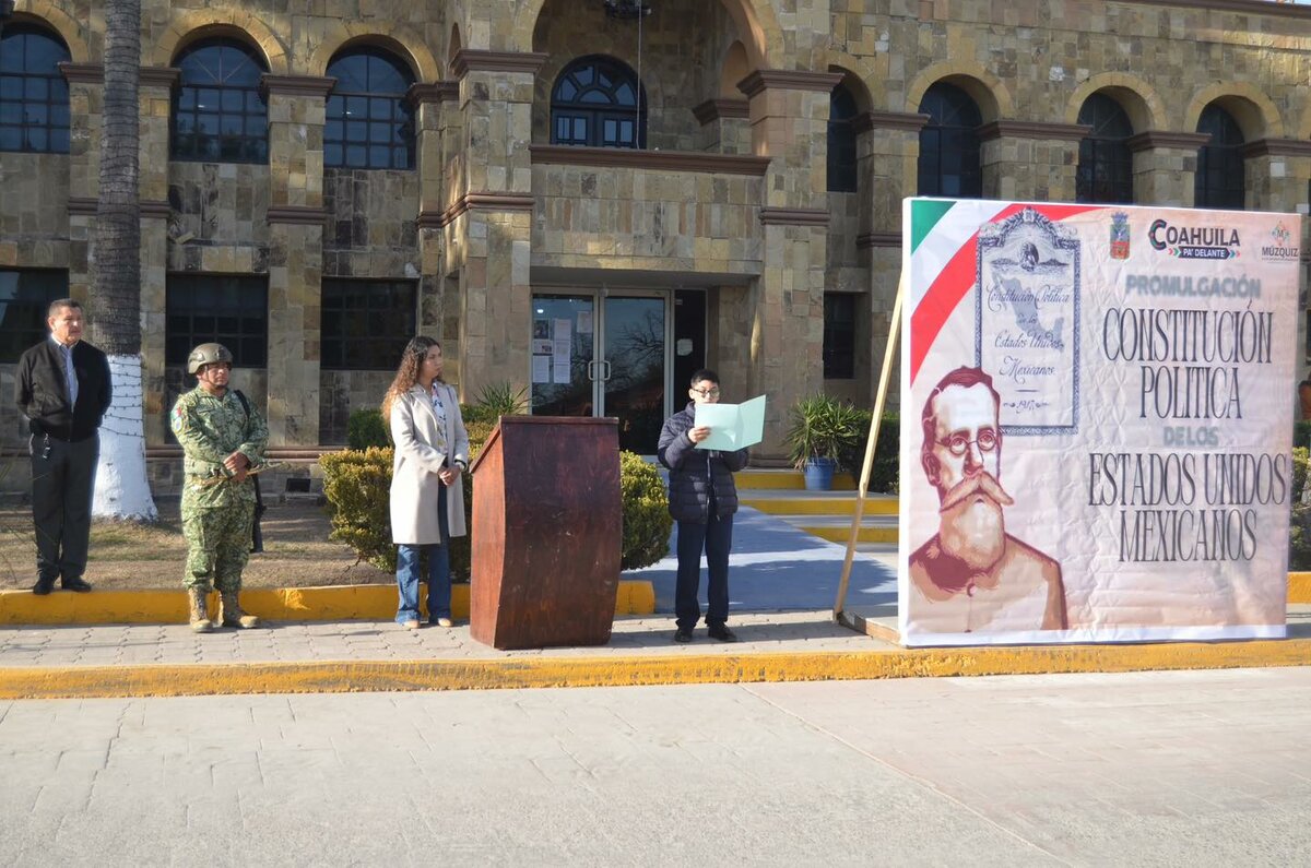 Constitucion