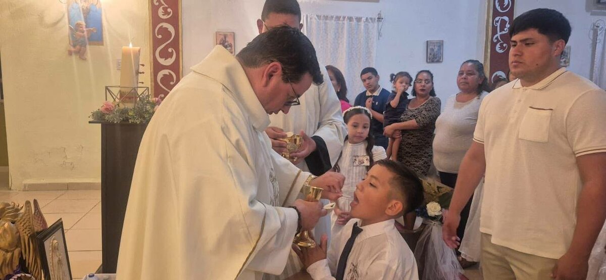 Padre Orlando