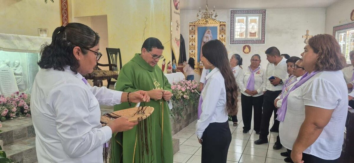 Padre Orlando