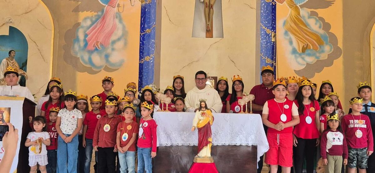 Padre Orlando