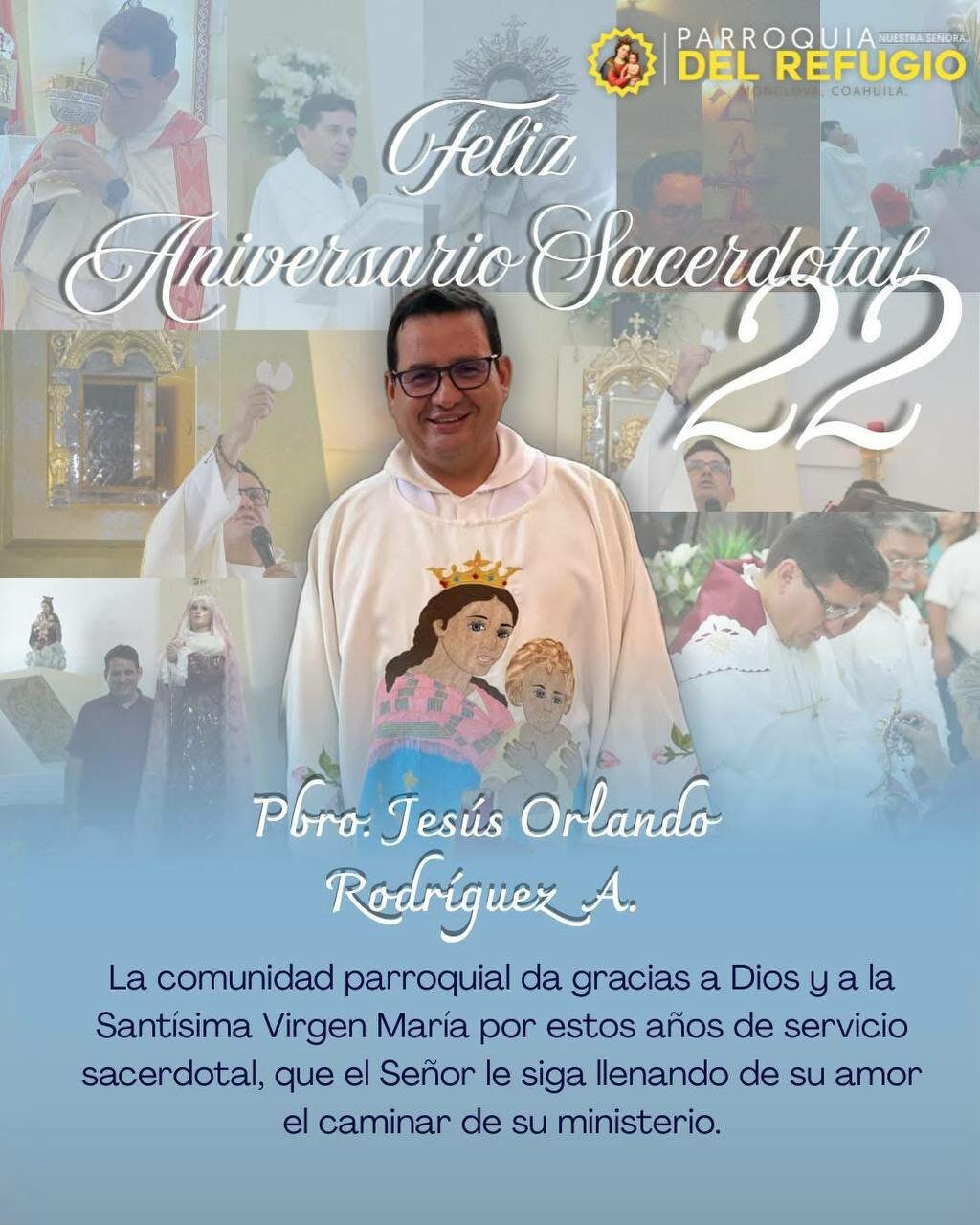 Padre Orlando