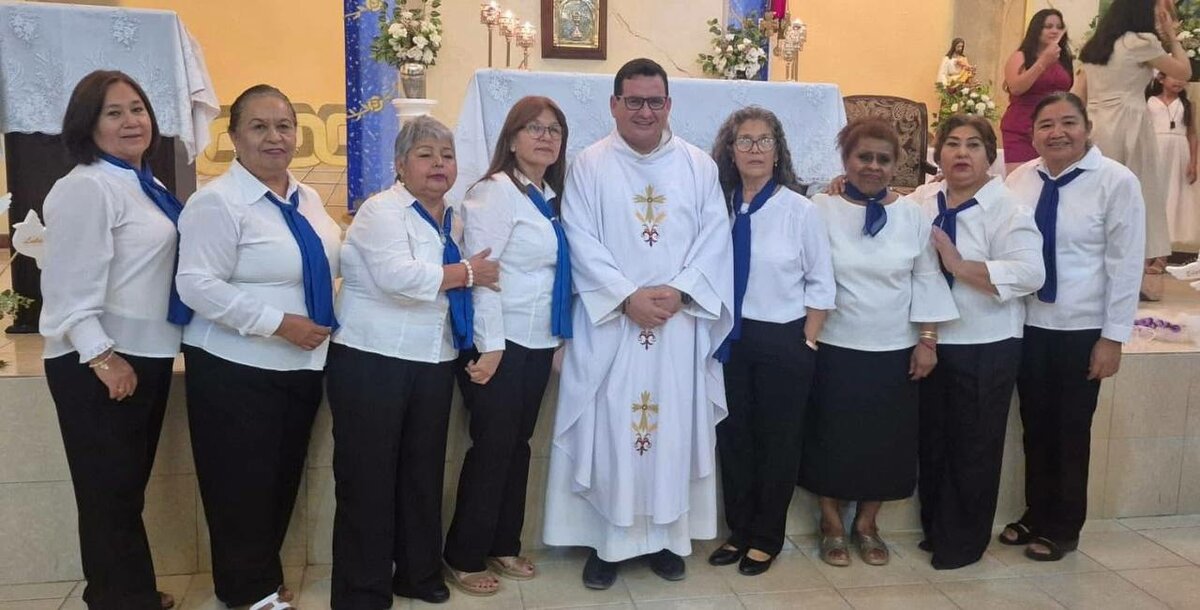 Padre Orlando