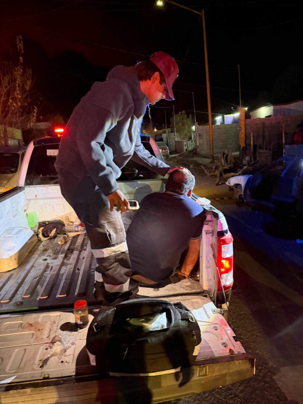 Seguridad
