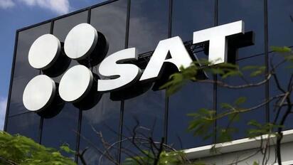 SAT denunció a 262 funcionarios por delitos y faltas administrativas