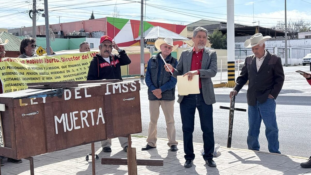  Pensión