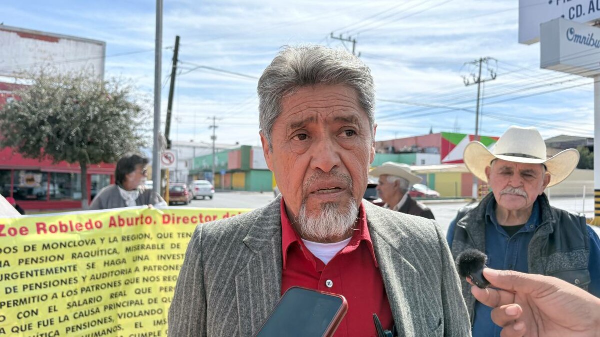  Pensión