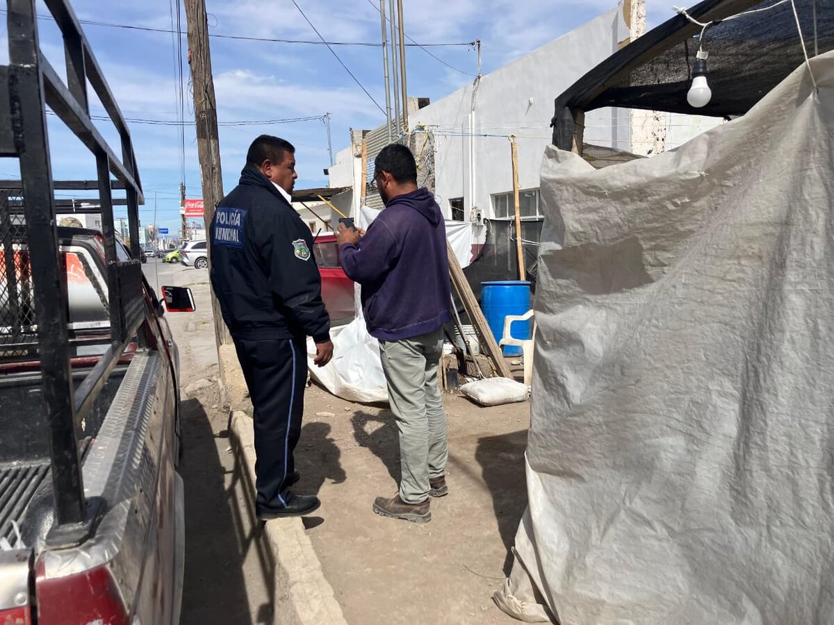 Seguridad