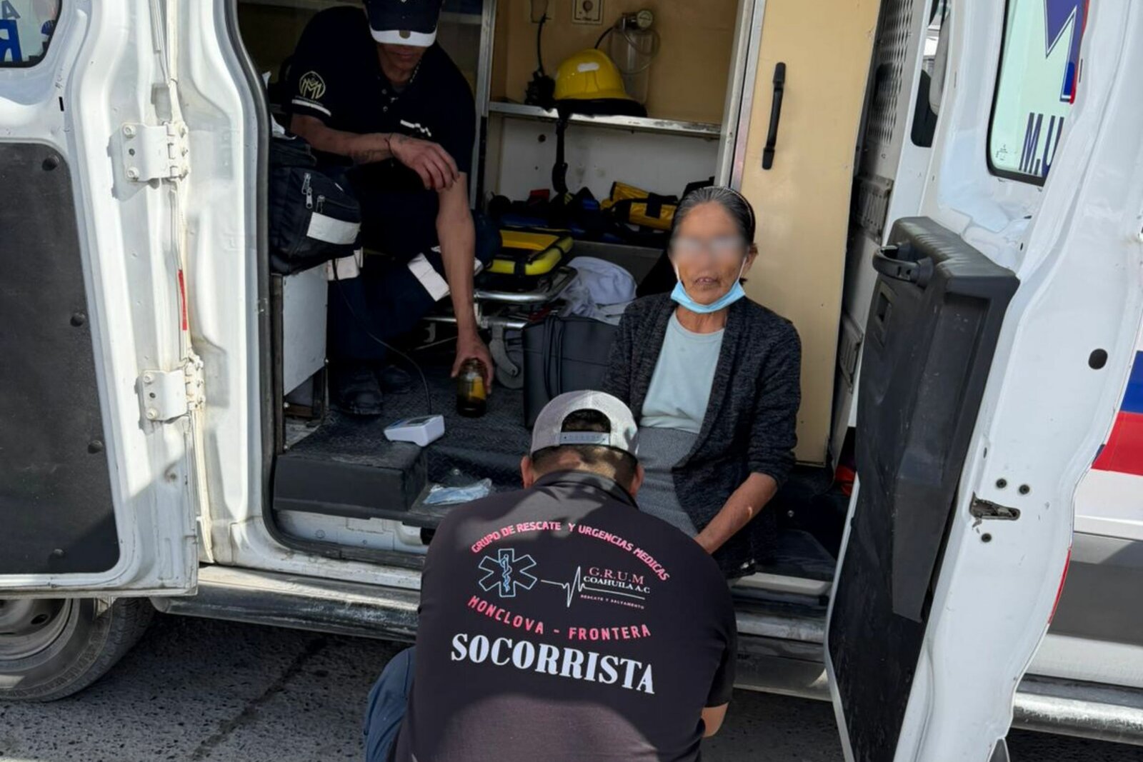 seguridad