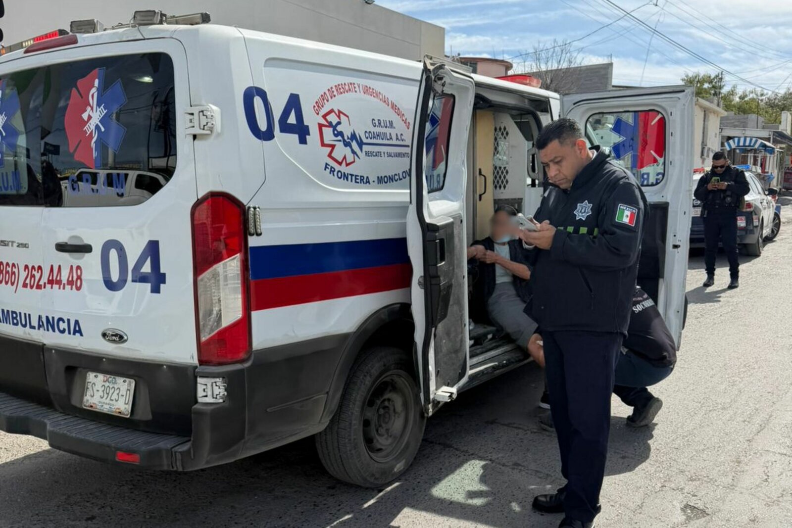 seguridad