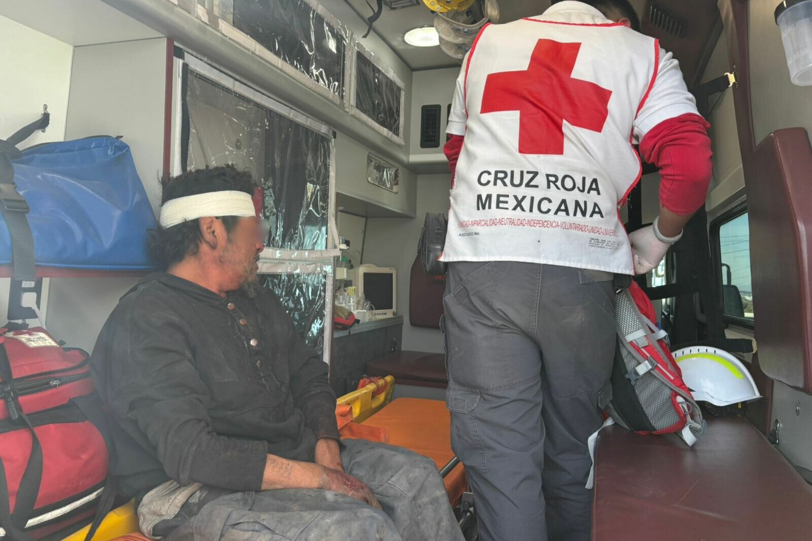 seguridad
