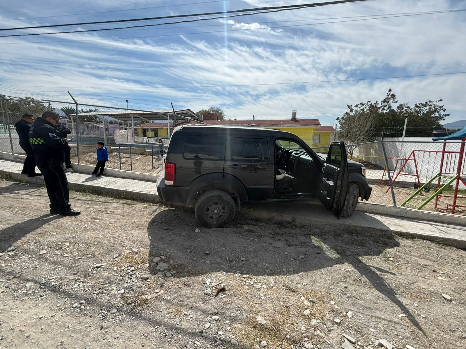 seguridad