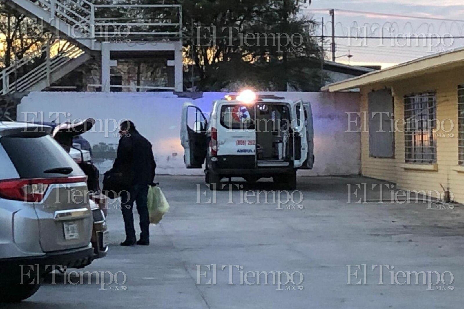seguridad