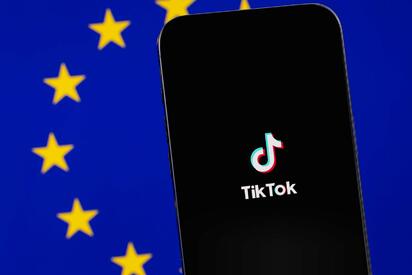 TikTok bajo la lupa de la UE por su impacto en adolescentes