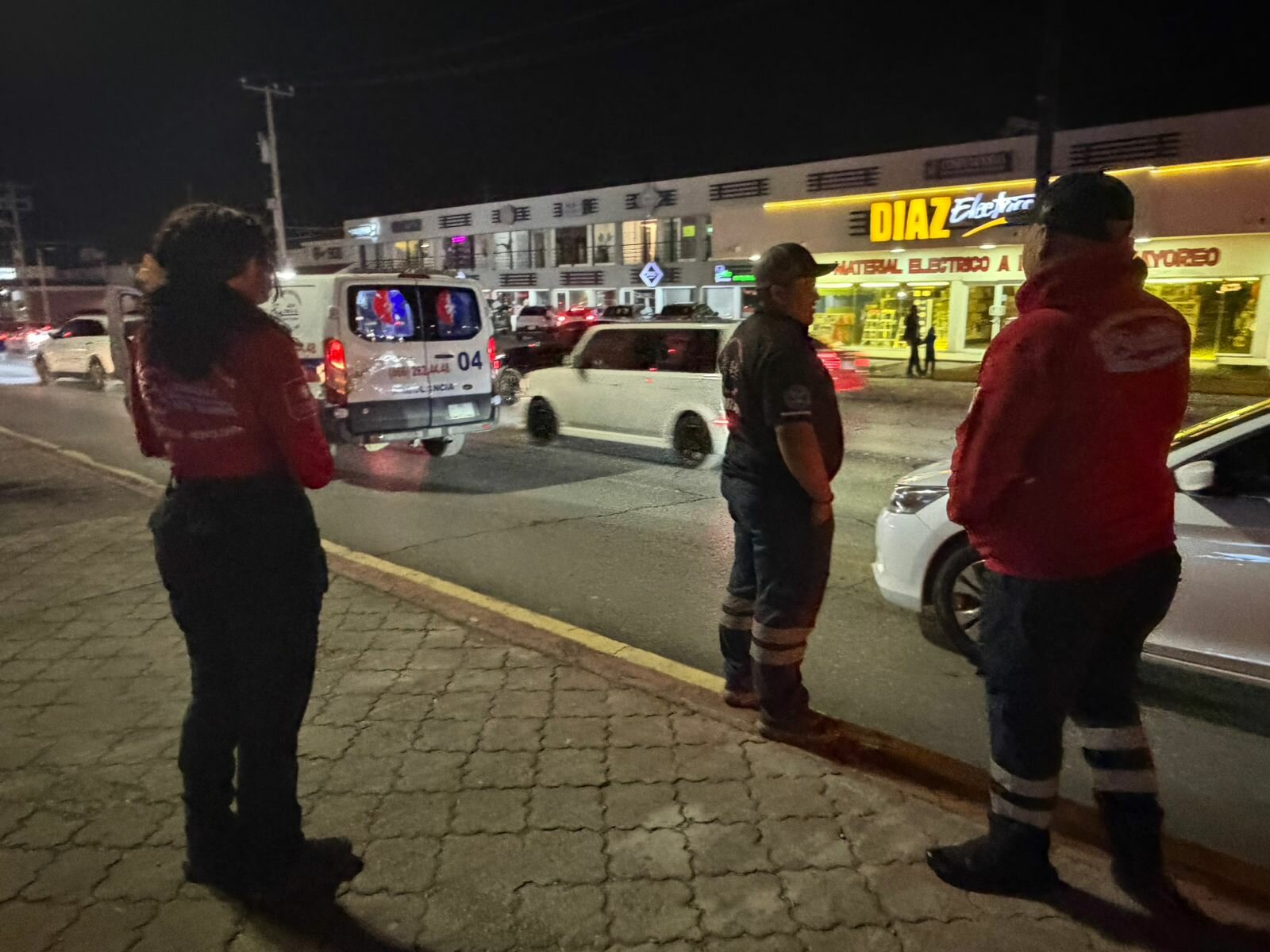 seguridad