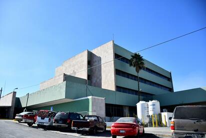 Clínica 7 del IMSS Monclova ofrece vacuna contra sarampión