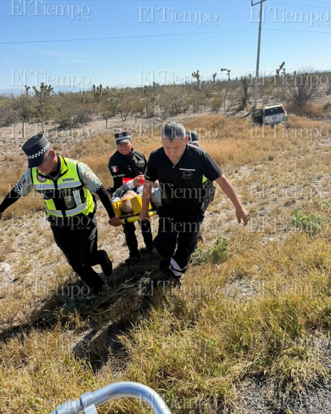 seguridad