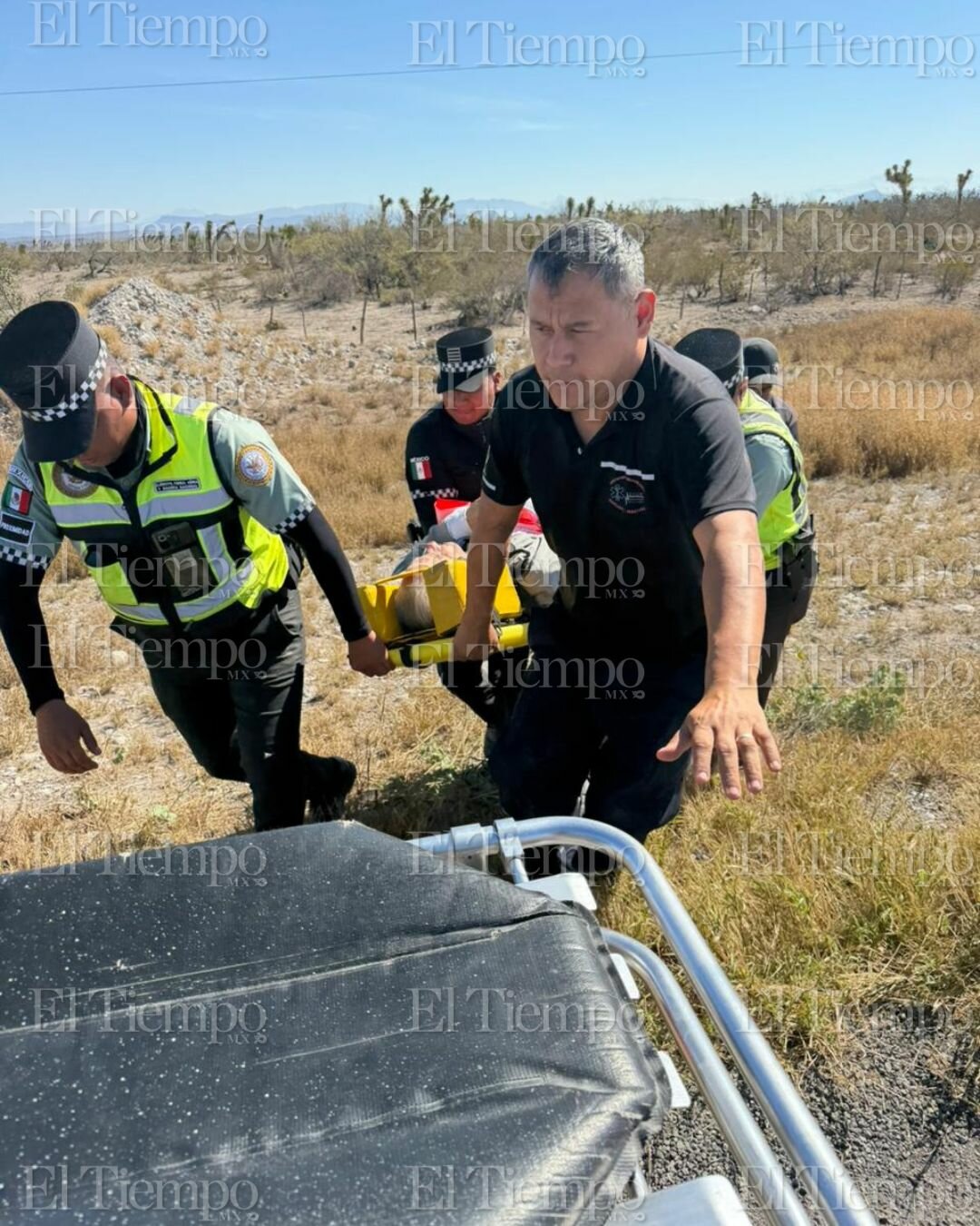 seguridad