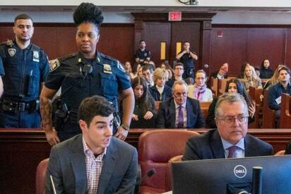 Juicio de Luigi Mangione iniciará el 8 de junio en Manhattan