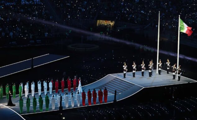  Milano Cortina 2026