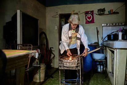 ONG alertan escalada de represión en Cuba por presión de EU