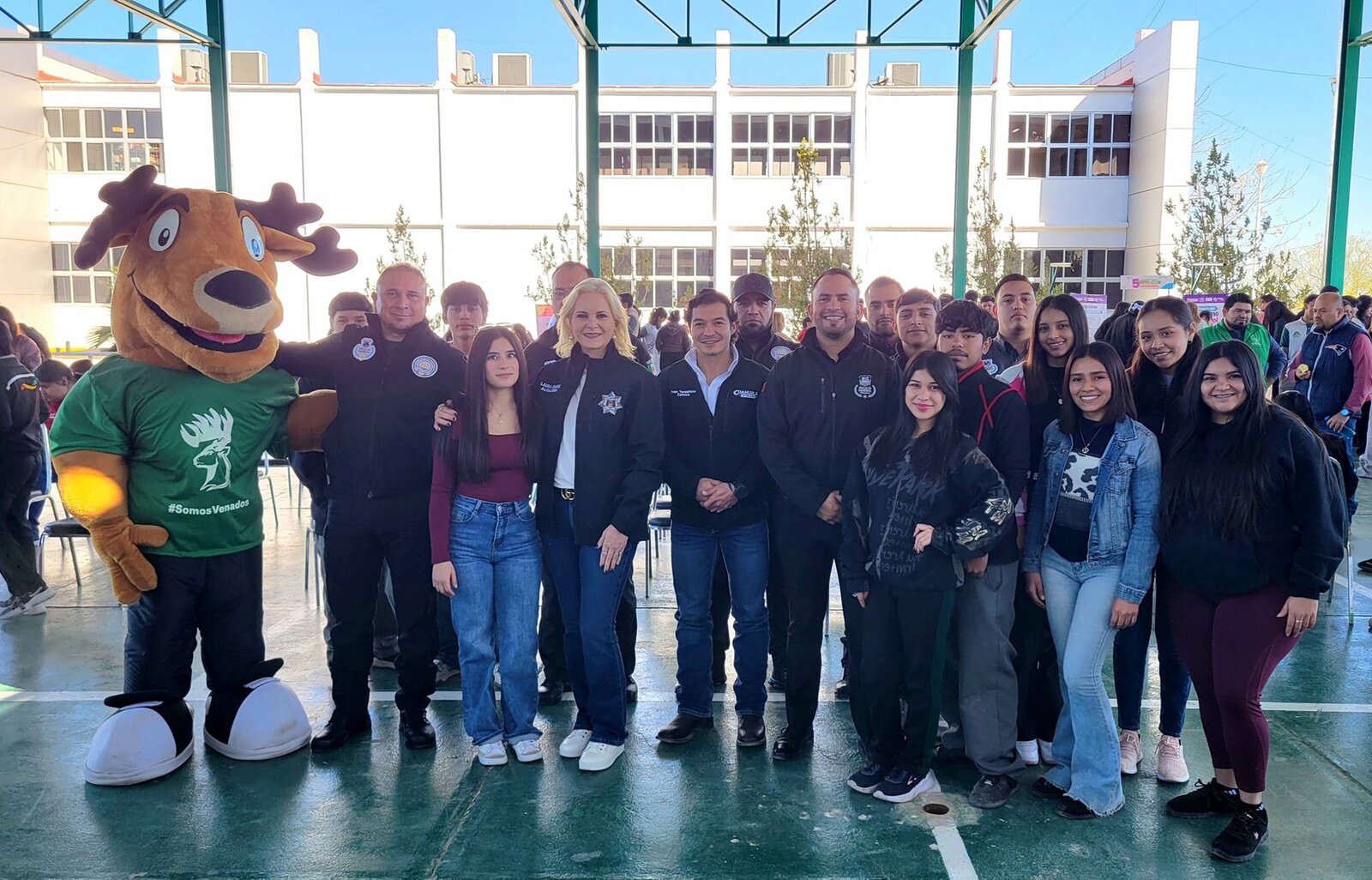Juventud