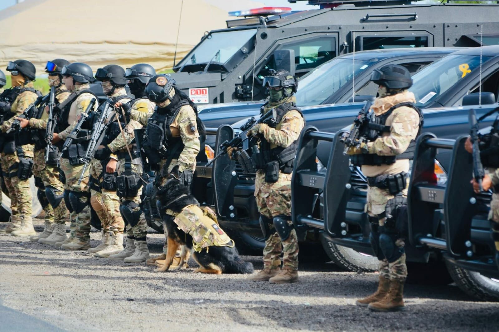 seguridad